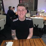 Profile Picture of Jake Saunders (@jake_saunders98) on Instagram