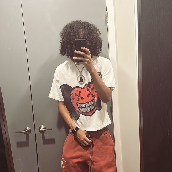 Mikey❤️ - Tiktok Profile Picture of Mikey❤️ (@roberts.iv) on Tiktok
