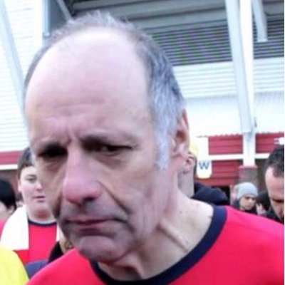 Profile Picture of Claude Vines (@ClaudeVines) on Twitter