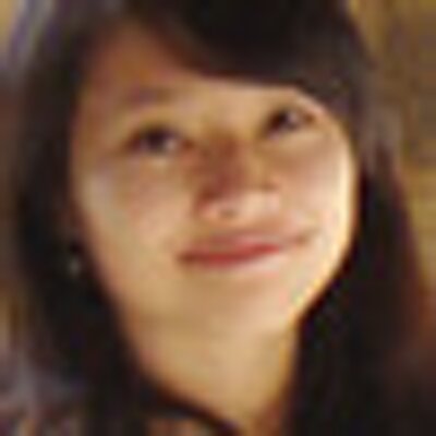 Profile Picture of Kay (@Kay_Zhang) on Twitter