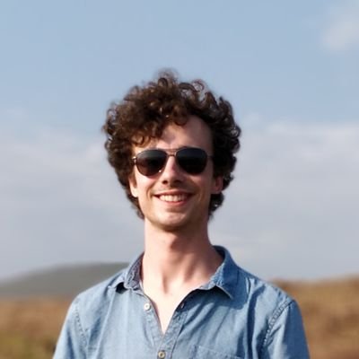 Profile Picture of Daniel Dixon (@dordixon) on Twitter