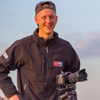 Profile Picture of James Jackson (@jamesjackson8) on Instagram