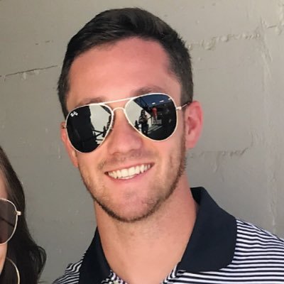 Profile Picture of Bradley Bostick (@BoomBostick5) on Twitter