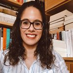 Profile Picture of Marina Ortega (@cargadaconlibros) on Instagram