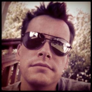 Carl Hoffman - Myspace Profile Picture of Carl Hoffman (@randomcarl) on Myspace