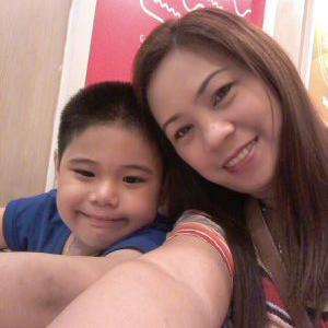 Profile Picture of Ofelia Dela Paz (@ofeldelapaz) on Twitter