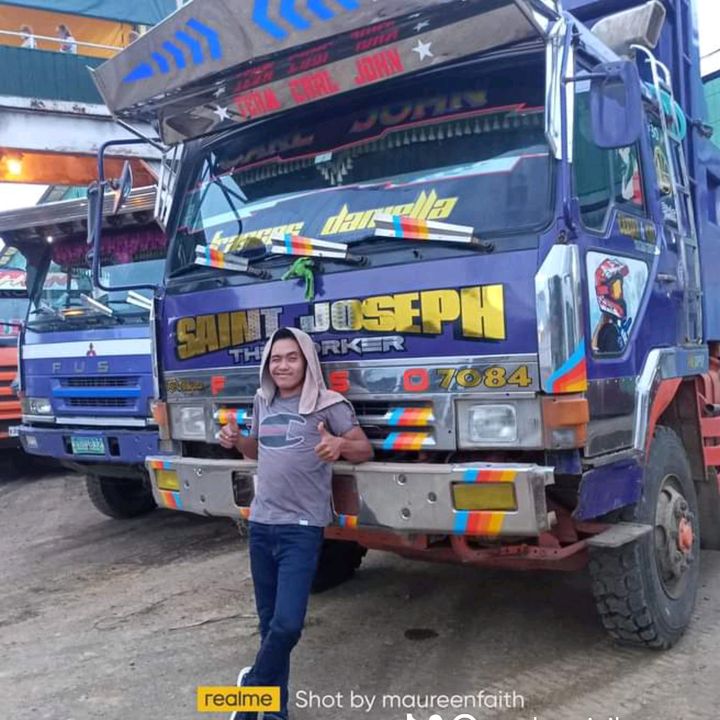 Profile Picture of Tonex Peron (@mark.guisihan.peron) on Tiktok