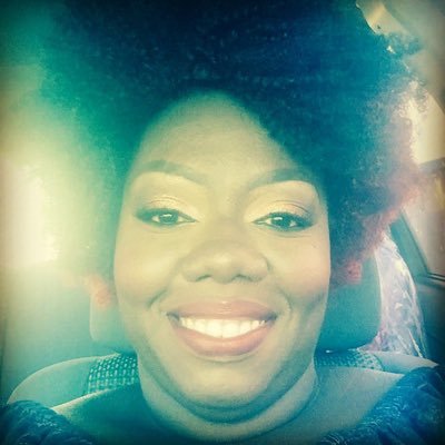 Profile Picture of Daniella Johnson (@hun_neebun) on Twitter