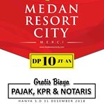 Profile Picture of Medan Resort City - Erwin Yu (@merci.erwinyu) on Instagram