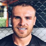 Profile Picture of 🔥 Romanov Sergey🇷🇺S.Petersburg (@romanov_sergey_mma) on Instagram