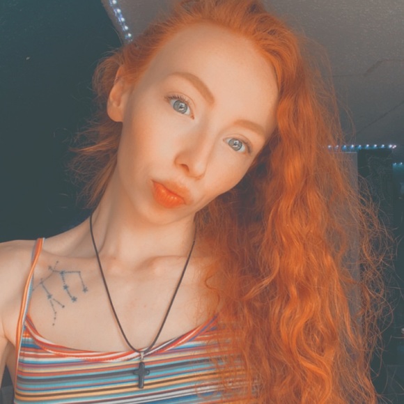 Profile Picture of Lucrezia Townsend (@professorsong12) on Poshmark