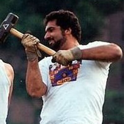 Profile Picture of David Cordisco (@DavidCordisco) on Twitter