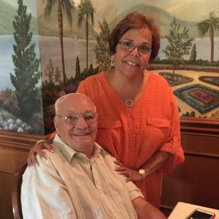 Profile Picture of Joan Parisi (@joan.parisi.148) on Facebook