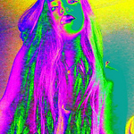 Profile Picture of Luna Francisca Araya Vega (@on t h e clouds) on Flickr