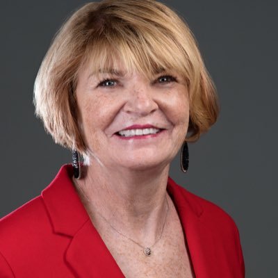 Profile Picture of Lin Van Meter (@linvanmeter) on Twitter