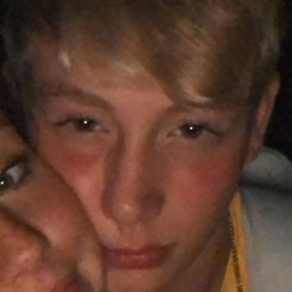 Profile Picture of Ethan Hahn (@ethanhahn1) on Poshmark