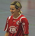 Profile Picture of Jennifer Zietzon Wikipedia