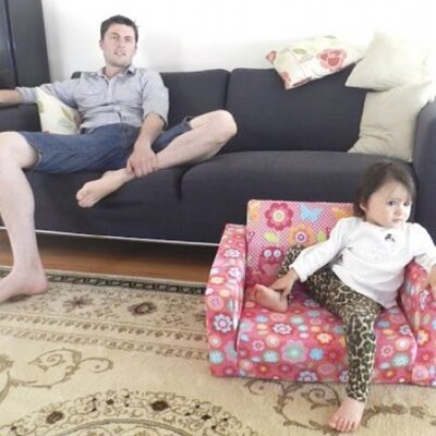 Profile Picture of Joel Hamilton (@joelhamilton81) on Twitter