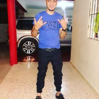 Profile Picture of 👑Jean Al Garrett 👑 (@jeanmarcosrey) on Twitter