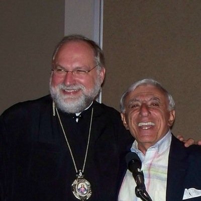 Bishop Mark - Twitter Profile Picture of Bishop Mark (@MarkVladyka) on Twitter