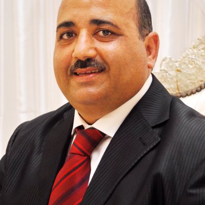 Khaled Ben Slama - Twitter Profile Picture of Khaled Ben Slama (@khaldouncom) on Twitter