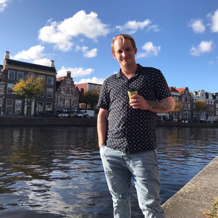 Profile Picture of Niels de Vries (@nielsdevries88) on Tiktok