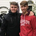 Profile Picture of Jason OCallaghan (@jasonocalla96) on Instagram