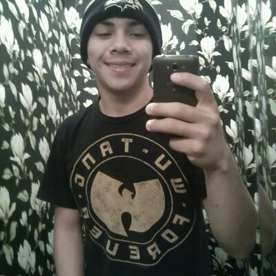 Profile Picture of Swavey (@David_Solorz) on Twitter