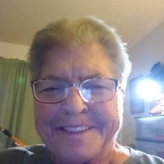 Profile Picture of Deloris Hardin (@deloris.hardin) on Tiktok