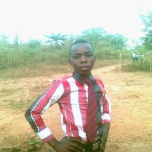 Profile Picture of Williams Owusu Owusu (@williamsowusu9) on Twitter