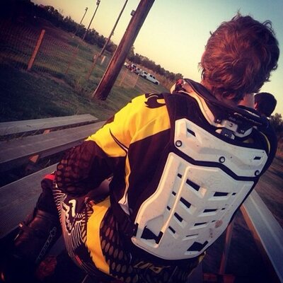 Profile Picture of Zach Carwile (@Zach_Carwile) on Twitter