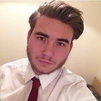 Profile Picture of Harry Stevens (@harry-stevens-10) on Quora