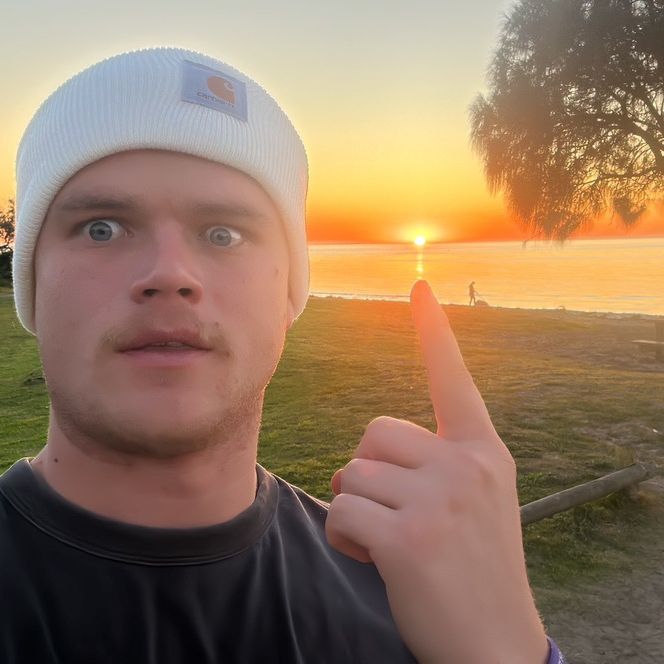 Profile Picture of Joeywooders (@@joeywoodley) on Tiktok