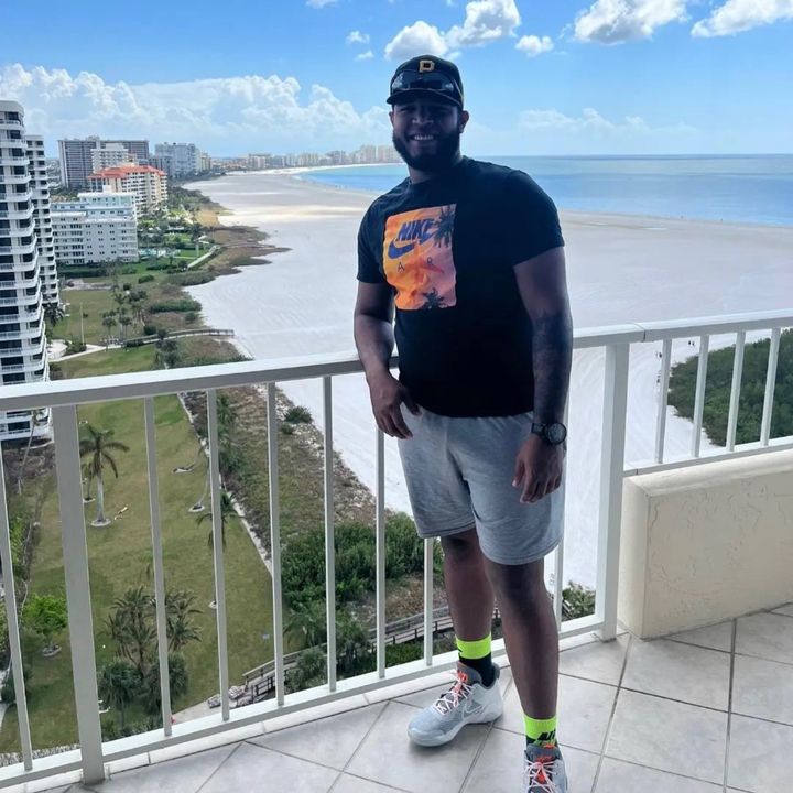 Profile Picture of Wilfred colon (@wilfredcolon5) on Tiktok