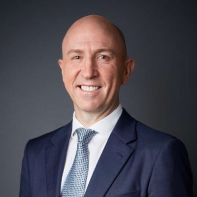 Profile Picture of Scott Russell (@ScottRussell99) on Twitter