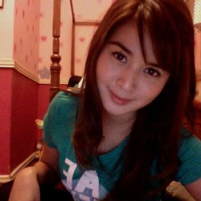 Profile Picture of Kristine Ann Bernal (@@I_mKris) on Twitter