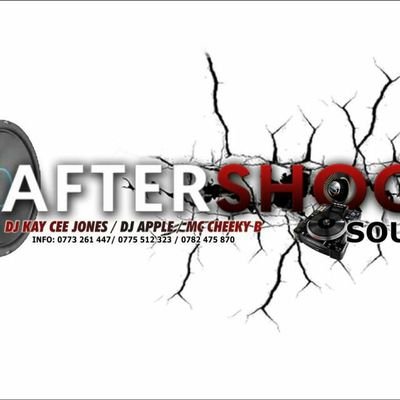 DJ Kaycee Jones - Twitter Profile Picture of DJ Kaycee Jones (@KuzivaChakanet1) on Twitter