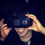 Profile Picture of Robert Valera (@blackjackets) on Instagram