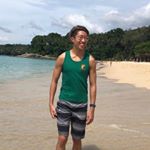 Profile Picture of Wesley Wee (@weslehhh) on Instagram