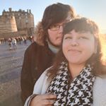 Profile Picture of Nathan Quayle (@nerdpuff) on Instagram