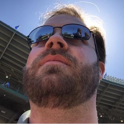 Profile Picture of Chris Dunkel (@ChrisDunkel) on Twitter