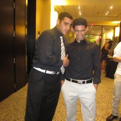 Profile Picture of Mark Masri Iskander (@Masri_Iskander) on Twitter