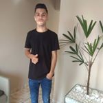 Profile Picture of Robert Da Silva Pedro (@robert.pedroofc) on Instagram