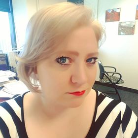 Profile Picture of Amanda Bowling (@bolos99) on Pinterest