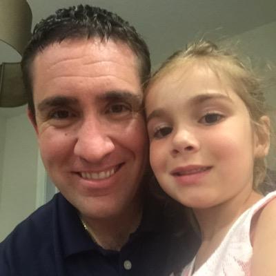 Profile Picture of A.J. Andreoli (@Ajandreoli) on Twitter