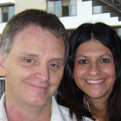 Profile Picture of Mark Ensor (@unhing3d) on Twitter