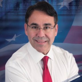 Profile Picture of Mauro Garza (@Mauro4Texas) on Twitter