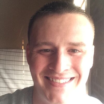 Profile Picture of Shawn Watters (@shawnwatters27) on Twitter