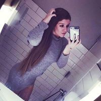 Profile Picture of Paige Johnson (@paige-johnson-121) on Quora