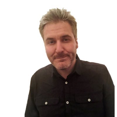 Profile Picture of Martin Emery (@Martin_Emery) on Twitter